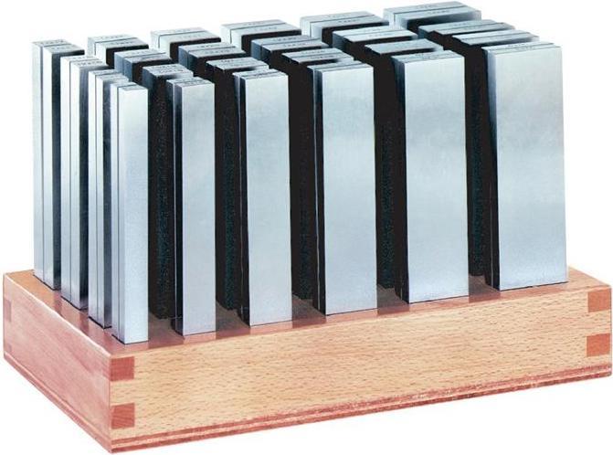 Image du produit Amf Jeu de supports parallèles n° 6348P