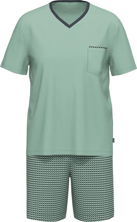 Ammann Herren-Shorty