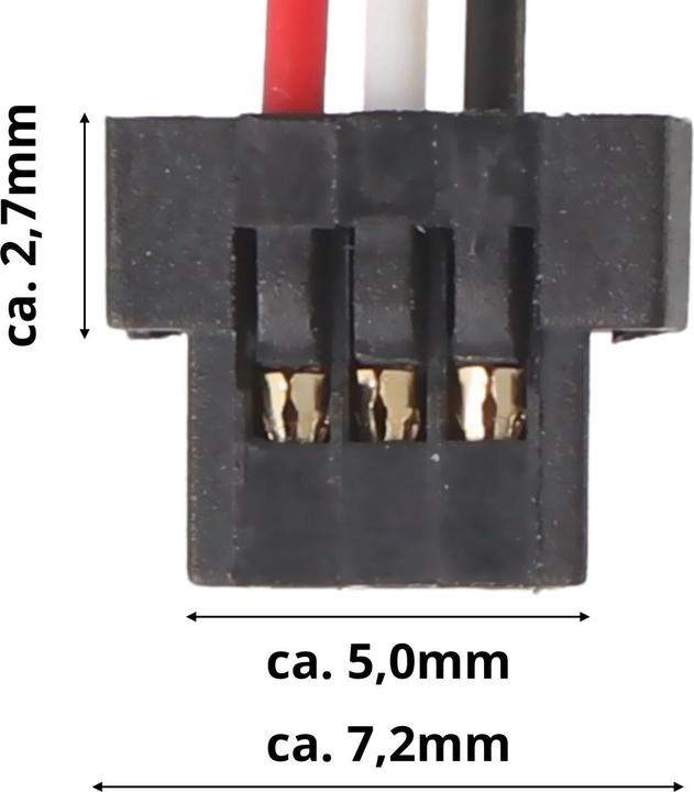 Actual product image TomTom Battery Start 60 Battery AHA11111003, VFA
