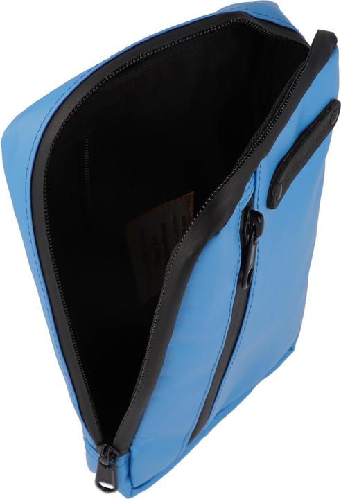 Actual product image Greenburry Upcycled Tarpaulin Mini Bag Shoulder Bag 14 cm