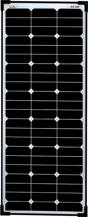 Produktbild Offgridtec SPR-Ultra-80 80W SLIM 12V High-End Solarpanel (80 W, 4.90 kg)