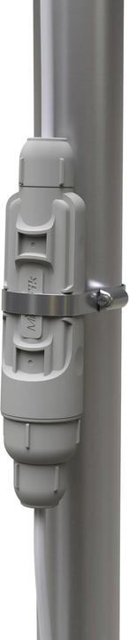MikroTik Wetterfestes Aussengehäuse GPeR-IP67-Case für GPeR (Accessoires réseau)