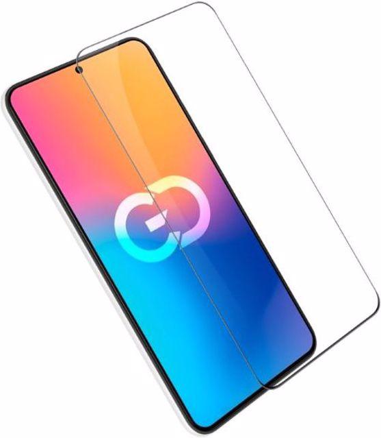 Actual product image Nillkin CP+ Pro protective glass screen protector (1 Piece, Huawei P50)