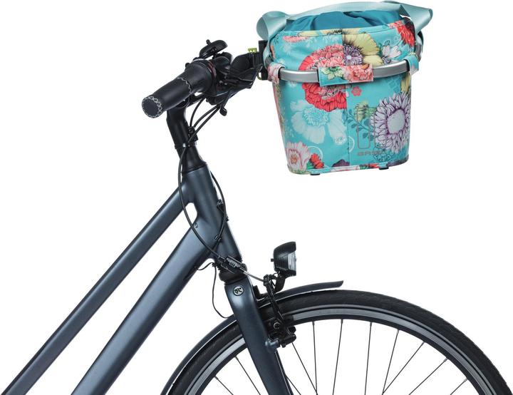 Actual product image Basil Bloom Field Carry-All (15 l)