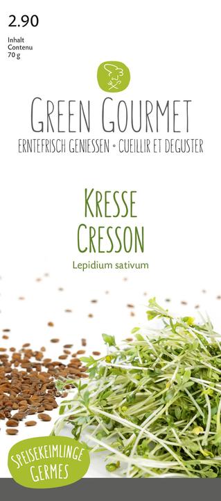 Do it + Garden Germes de cresson 70g (Germes)