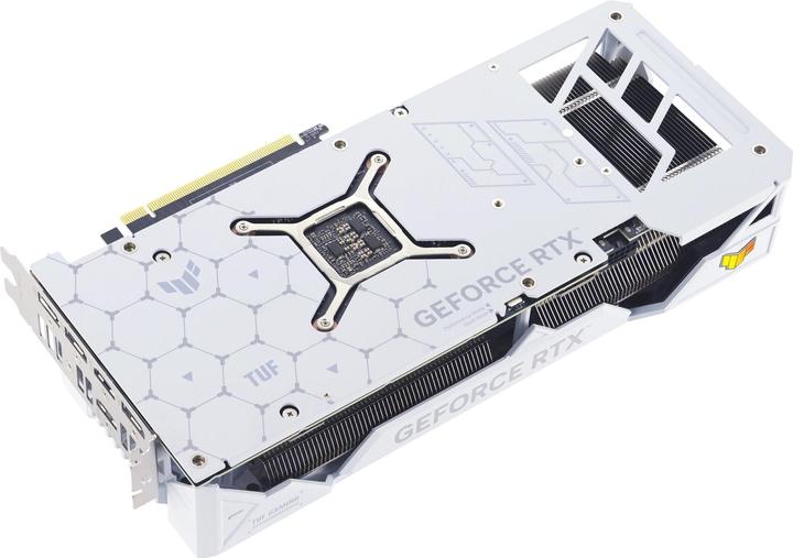 Produktbild ASUS TUF Gaming GeForce RTX 4070 Ti OC (12 GB)