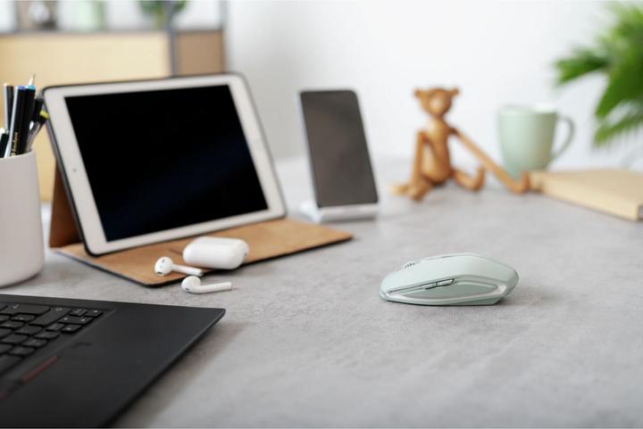 Actual product image CHERRY Gentix BT (Wireless)