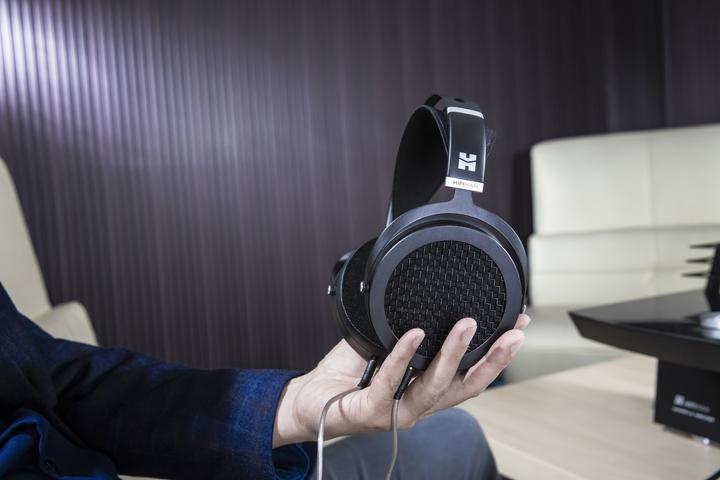 Immagine prodotto Hifiman Sundara (Cablato)