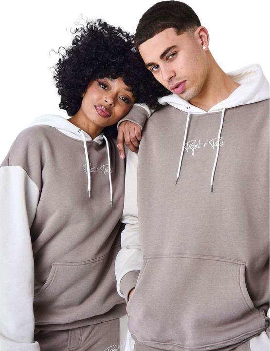 Immagine prodotto Project X Paris Felpa con cappuccio (XL)