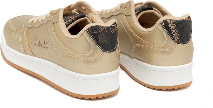 Produktbild ALV by Alviero Martini Damen Sneaker Auriga Prime - 100% Polyurethan (38)