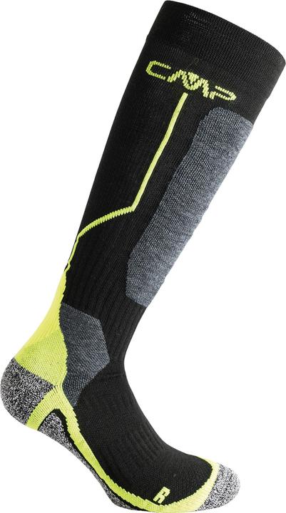 CMP Campagnolo Ski Wool (30)
