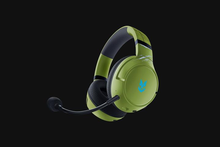 Actual product image Razer Kaira Pro for Xbox (Wireless)