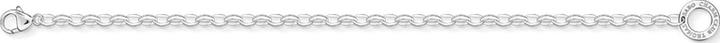 Produktbild Thomas Sabo Classic (15.50 cm, Silber)