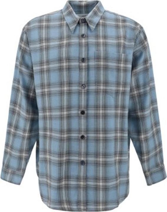 Actual product image Ami Paris Casual Overshirt (XL)