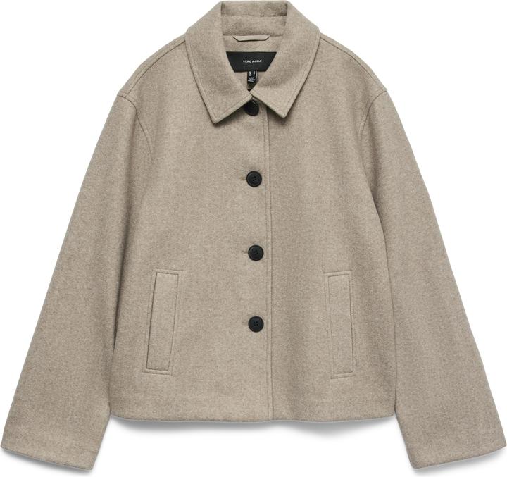 Immagine prodotto Vero Moda Vmfortunemie Short Jacket Ga Noos (L)