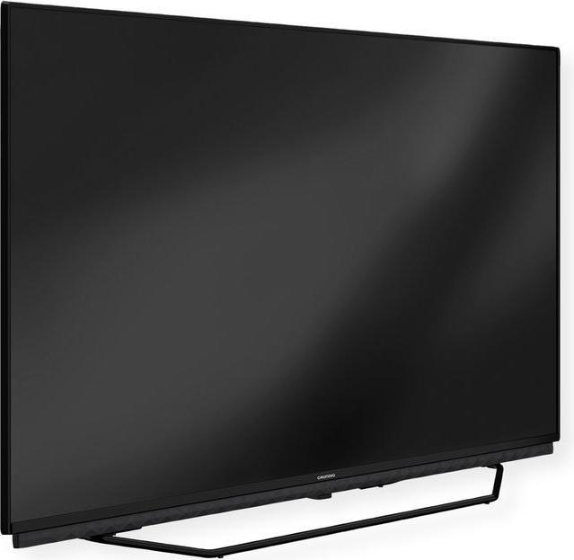 Image du produit Grundig 65 GUB 7240 (66", LCD, DHU, 2022)