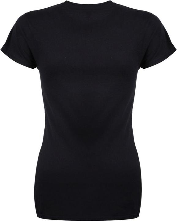 Image du produit Grindstore Im Out Of Bed And Dressed T-shirt (XXL)