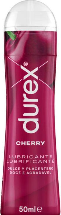 Productafbeelding Durex Glijmiddel Play Cereza 50ml (50 ml)