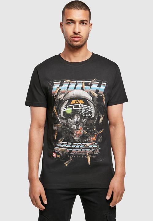 Image du produit MT Tee à score élevé - 15449 (M)