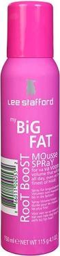 Actual product image Lee Stafford My Big Fat Root Boost Mousse Spray 150ml (150 ml)