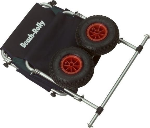 Actual product image Eckla Beach-Rolly blau