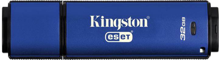 Kingston DataTraveler Vault Privacy 3.0 ESET (32 GB)