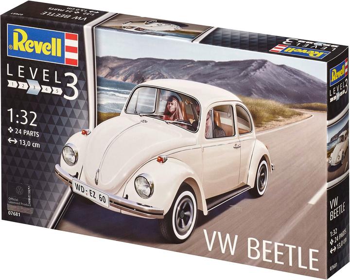 Produktbild Revell VW Käfer