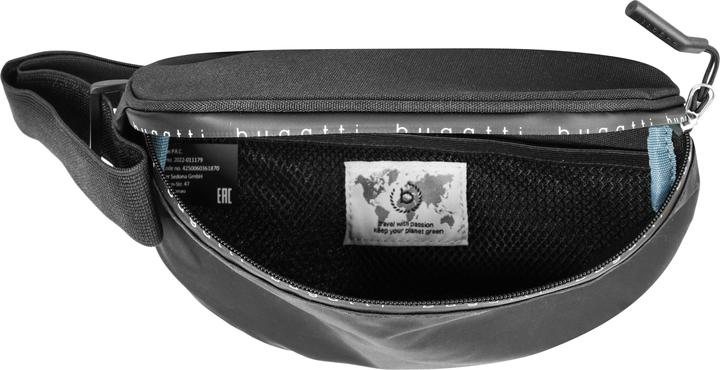 Immagine prodotto Bugatti Blanc DeLight sac ventral, noir