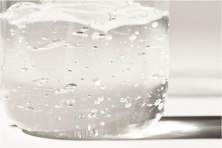 Actual product image Aromatica Organic Aloe Vera (300 ml, Face gel)