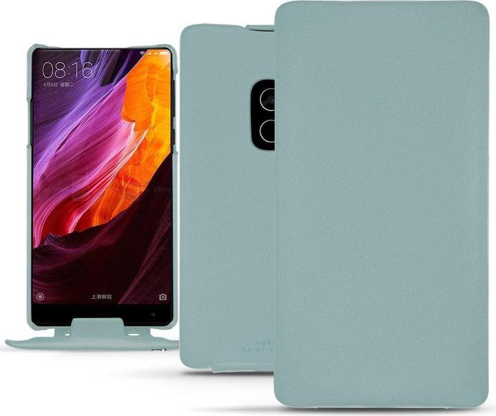 Actual product image Noreve Leather cover vertical