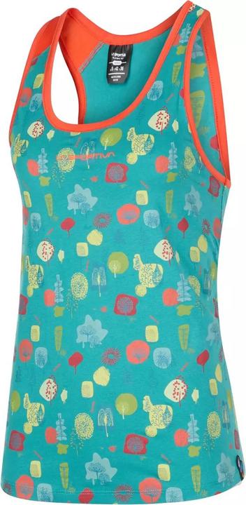 Image du produit La Sportiva Botanic Tank Femmes (S)