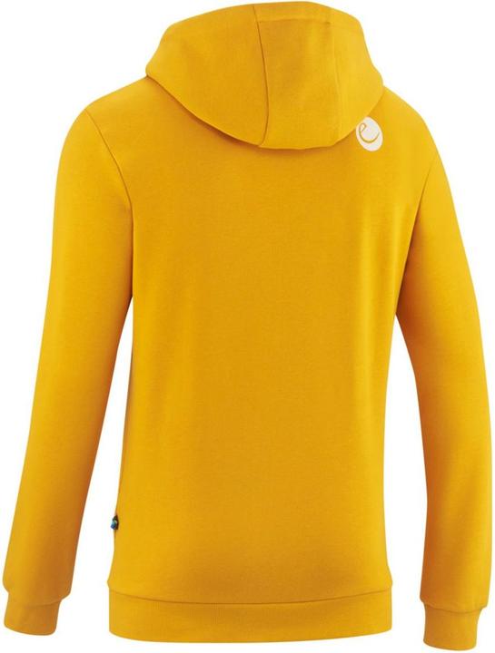 Actual product image Edelrid Herren Spotter Hoody (Kletterpullover) - (XS)