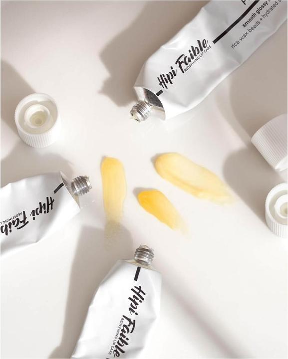Immagine prodotto Hipi Faible - Peeling delle labbra