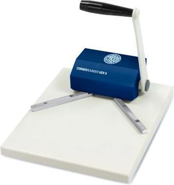 Produktbild Cyklos UCR 9 Eckenrunder