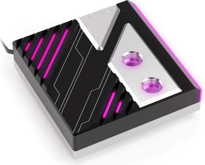 Produktbild Alphacool WAC Apex 1 CPU Kühler LGA 1700/1851