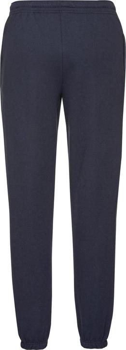 Actual product image Fruit of the Loom Mens Elasticated Cuff Jogging Bottoms (S)