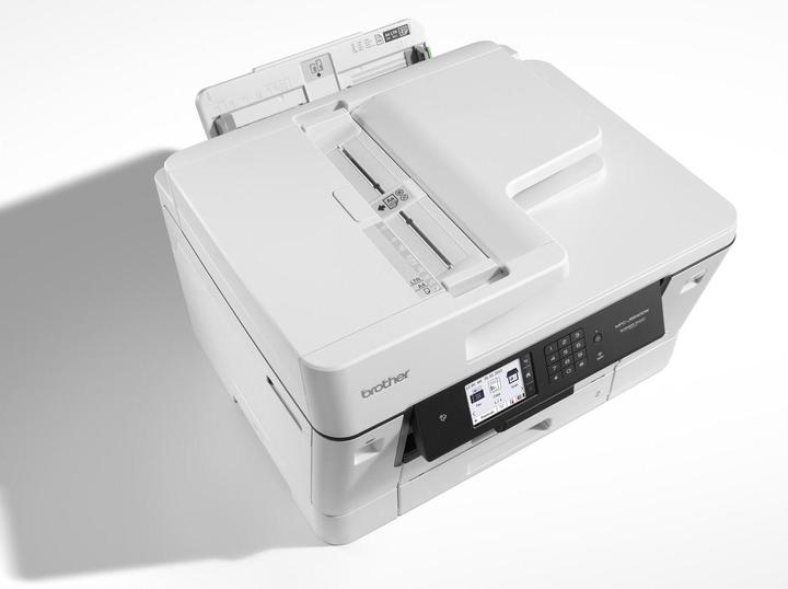 Produktbild Brother MFC-J6940DW (Tintenpatrone, Farbe)