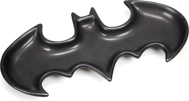 Image du produit DC Comics plateau à pièces Bat Logo