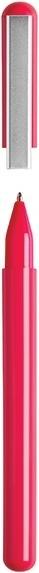 Actual product image Lexon C-Pen Długopis z pendrivem USB-C 32GB różowy/pink LS101PF (32 GB, USB-C)