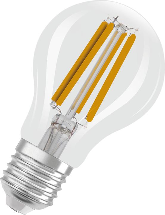 Produktbild Osram Led Relax And Active Classic A (E27, 7 W, 806 lm, 1 x, E)