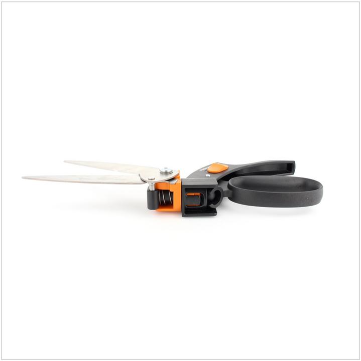 Actual product image Fiskars Lawn edge trimmer Servo-System GS42