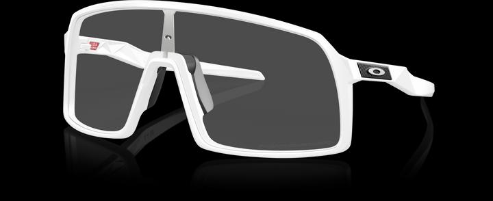 Actual product image Oakley Sutro (Mat white, Photochromic)