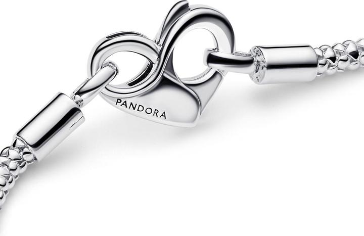 Actual product image Pandora Moments (18 cm, Sterling silver 925)