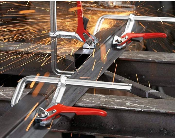Produktbild Bessey Schraubzwinge (600 mm)