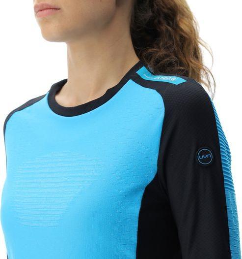 Actual product image UYN Crossover long sleeve shirt (XS)