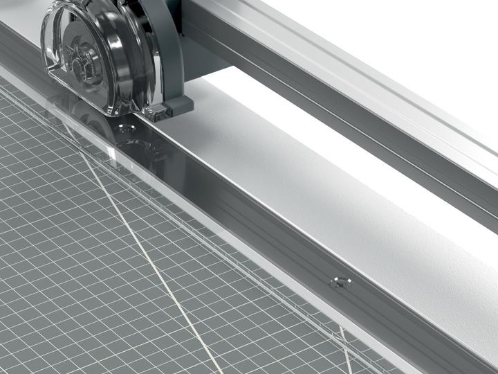 Produktbild Leitz Precision (10 Blätter, A4)
