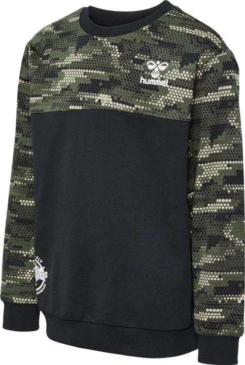 Actual product image hummel Hmlfsk Go Sweatshirt (110)