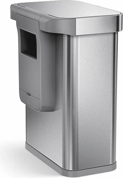 Produktbild Simplehuman Sensorabfalleimer (58 l)