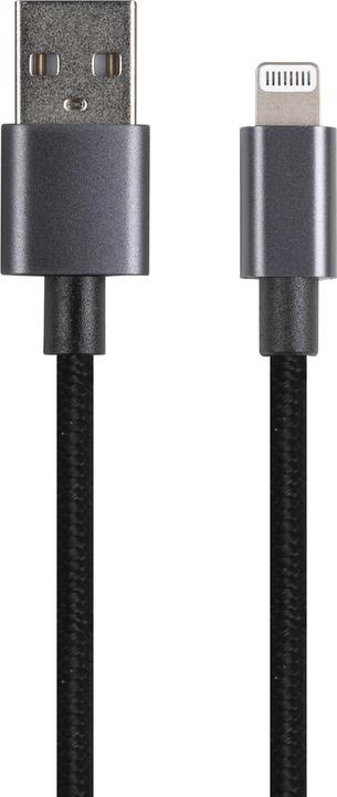 Digitec USB-A - Lightning (2 m, USB 2.0)
