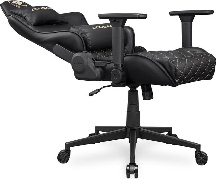 Actual product image Cougar Armor One V2